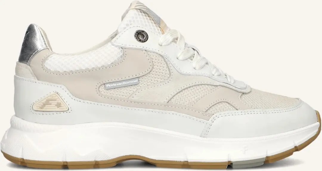 Floris Van Bommel Sfw-10168 Daysi Sneakers