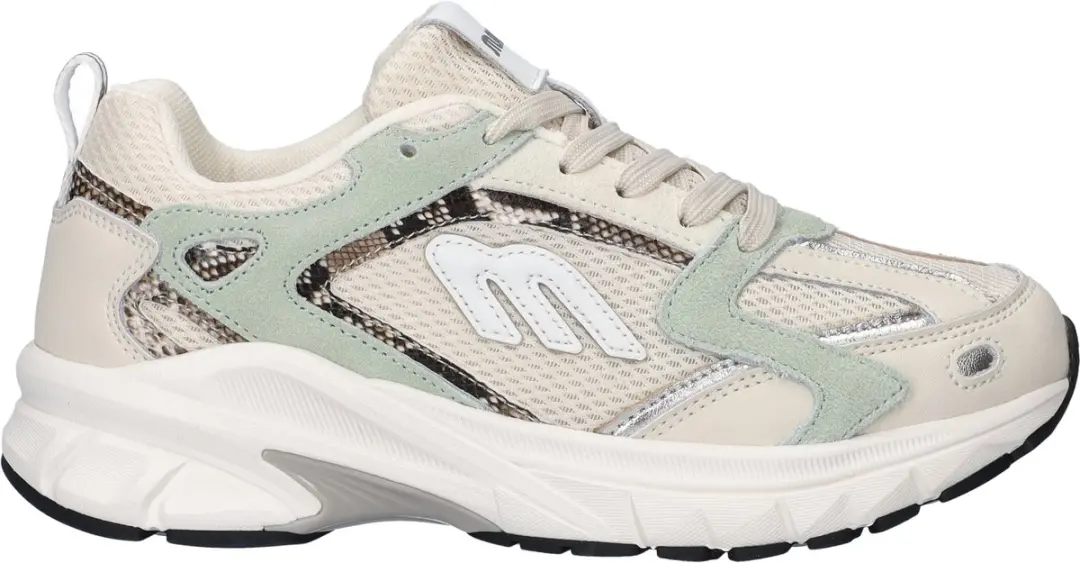 Maruti Nima Dames Sneakers Beige
