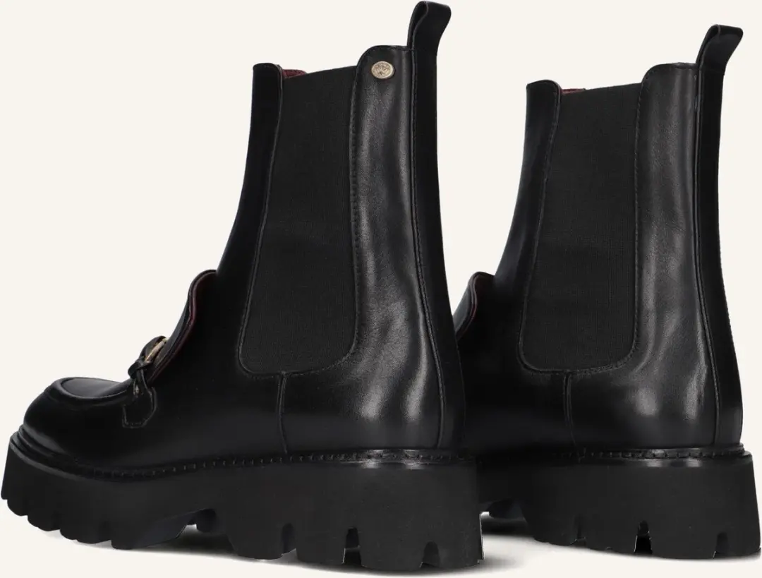 Fred De La Bretoniere Pally Dali Boots Dames