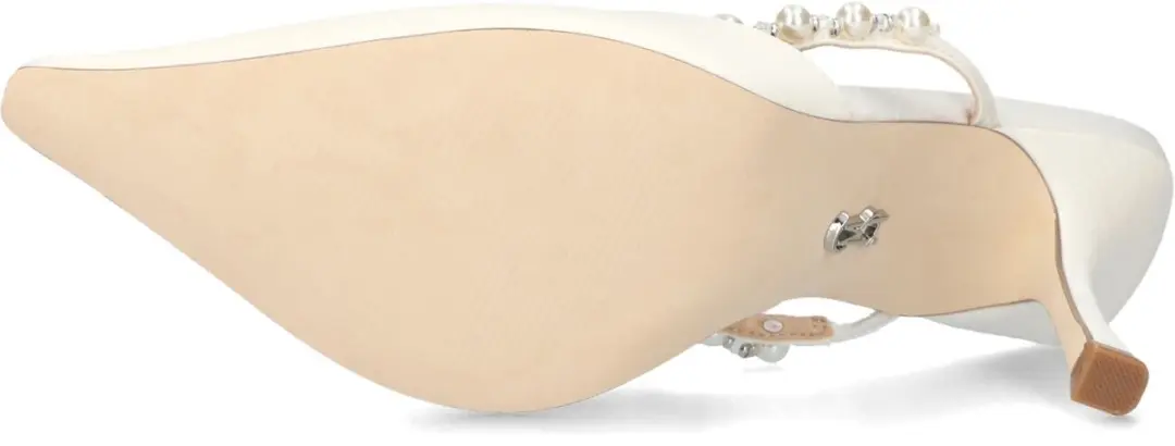 Steve Madden Bellamour Hakken Dames - Wit 41