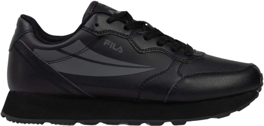 Sneakers Fila Hypert P Dames Zwart