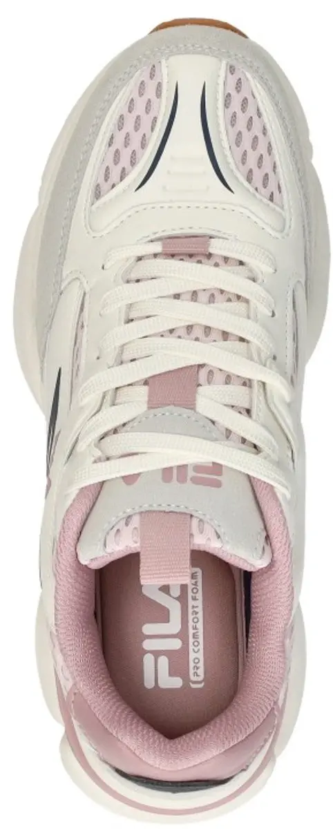 Fila Recade S Sneakers - Roze - Maat 39