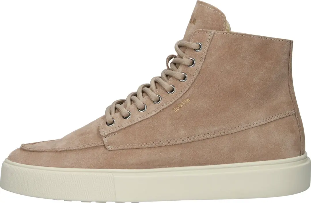 Blackstone Ruby Eero CG184 Greige Sneaker - Heren 43