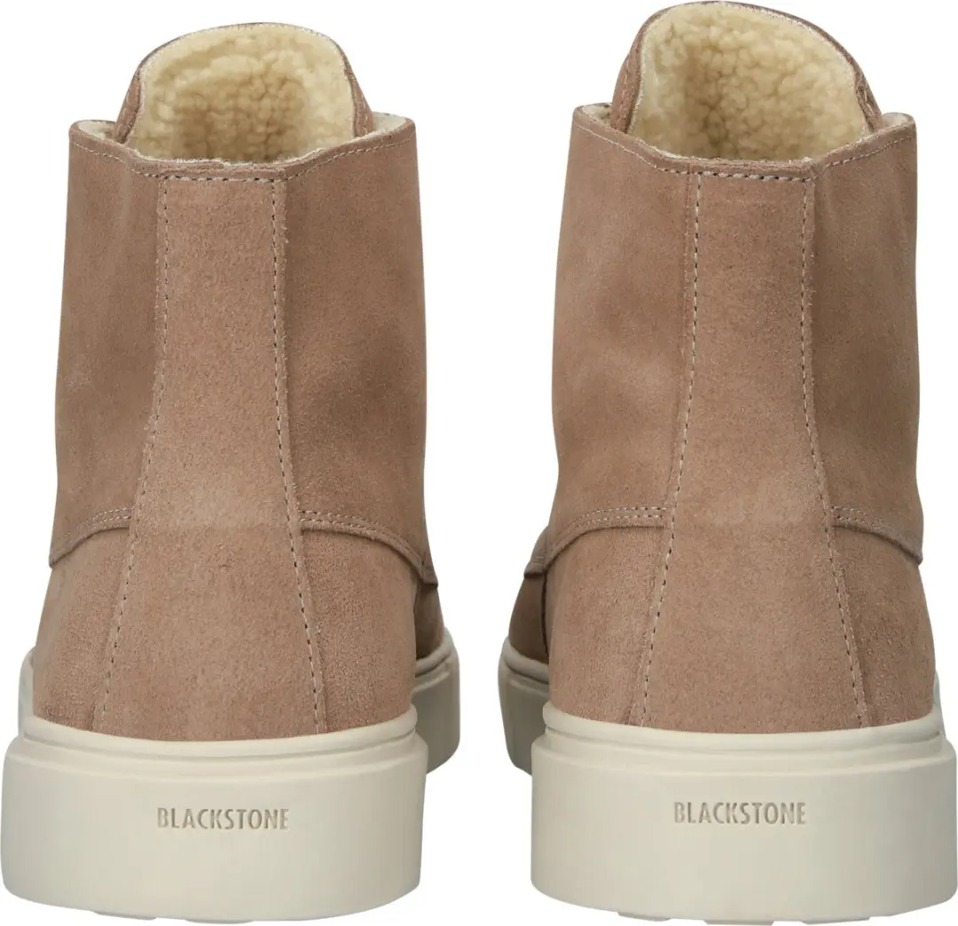 Blackstone Ruby Eero CG184 Greige Sneaker - Heren 43