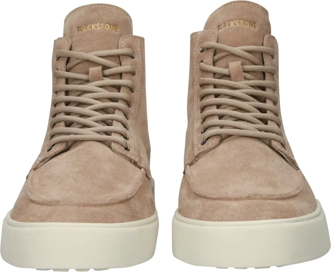 Blackstone Ruby Eero CG184 Greige Sneaker - Heren 43