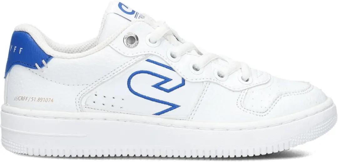 CRUYFF JUNIOR Royal C Sneakers Jongens