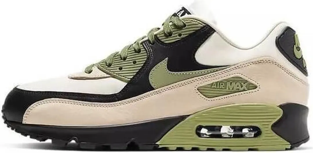 Nike Air Max 90 NRG (Lahar Escape) Green