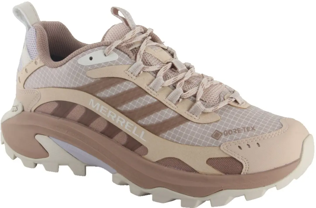 merrell