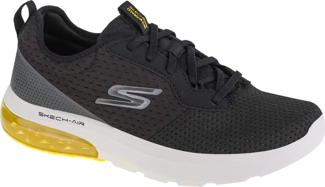 Skechers Sneaker Black 44
