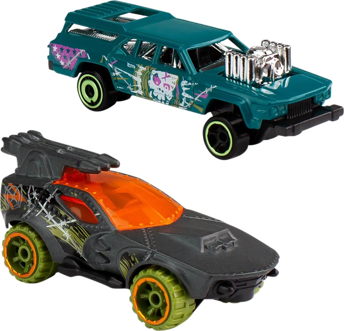 Hot Wheels FVN40 Speelgoedvoertuig