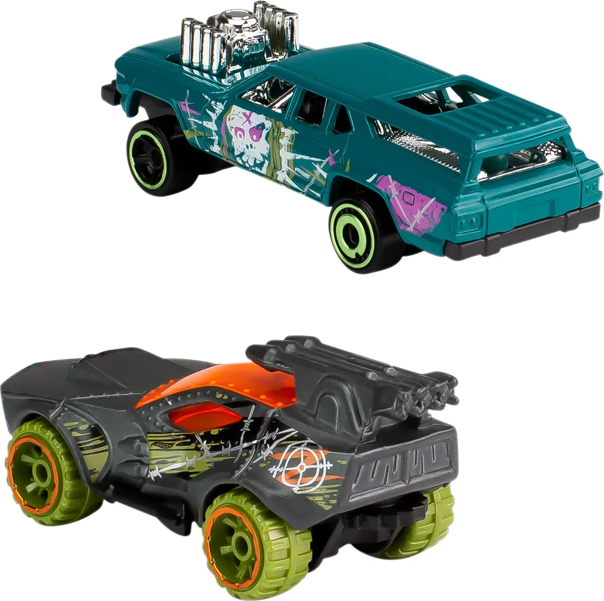 Hot Wheels FVN40 Speelgoedvoertuig