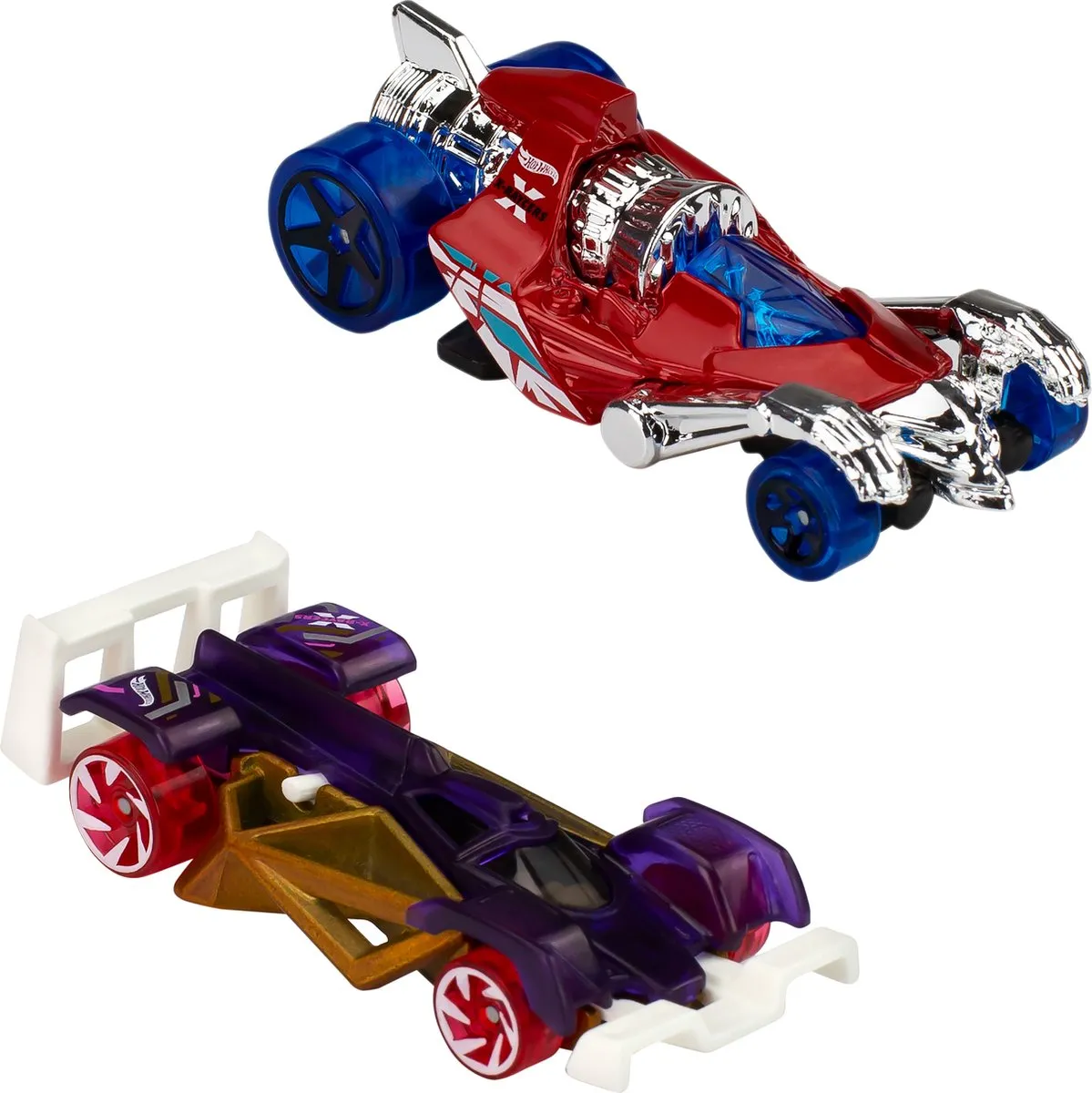 Hot Wheels FVN40 Speelgoedvoertuig