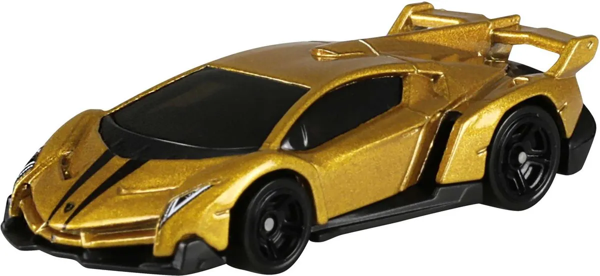 Hot Wheels FVN40 Speelgoedvoertuig