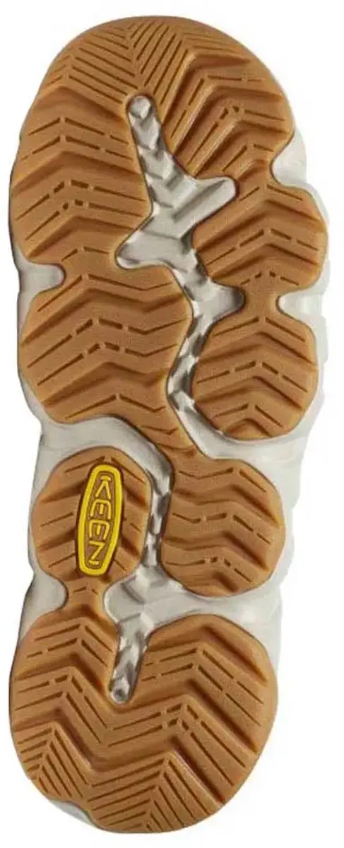 Keen Hyperport H2 Heren Sandalen - Maat 45 - Martini Olive/Plaza Taupe