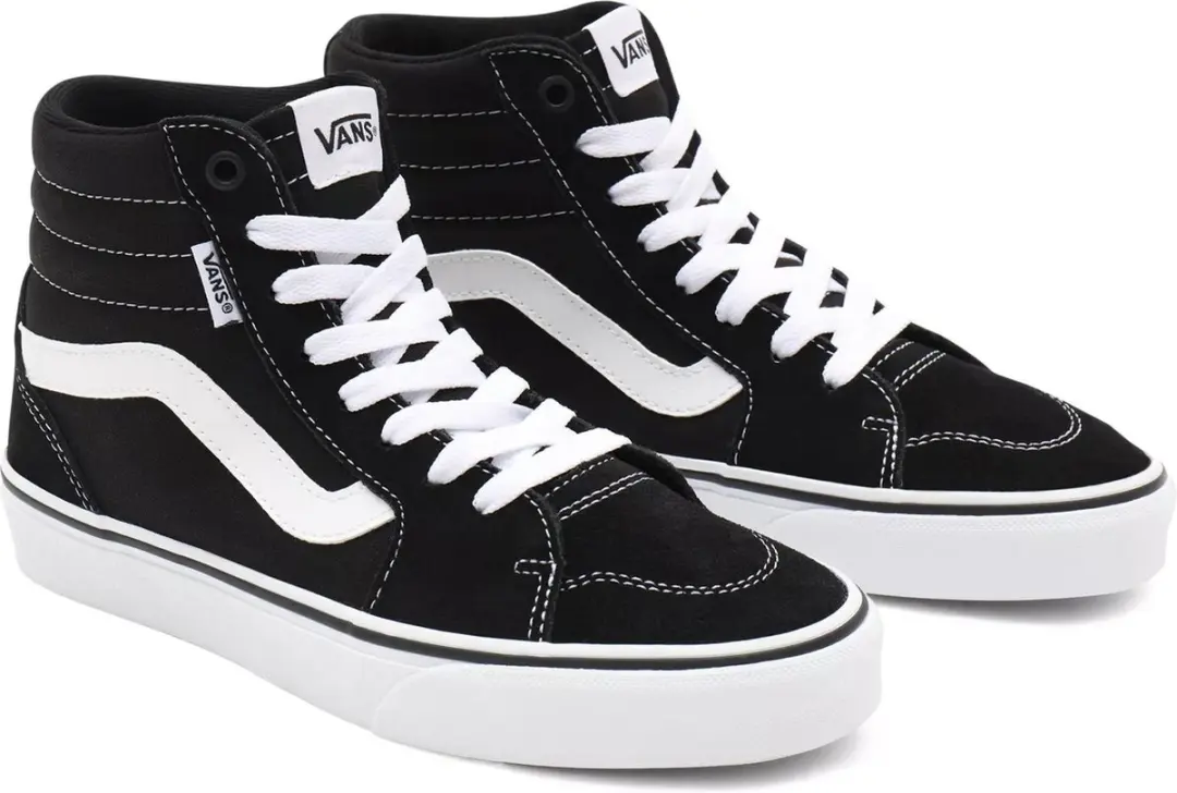 VANS WM Filmore Hi (SUEDE