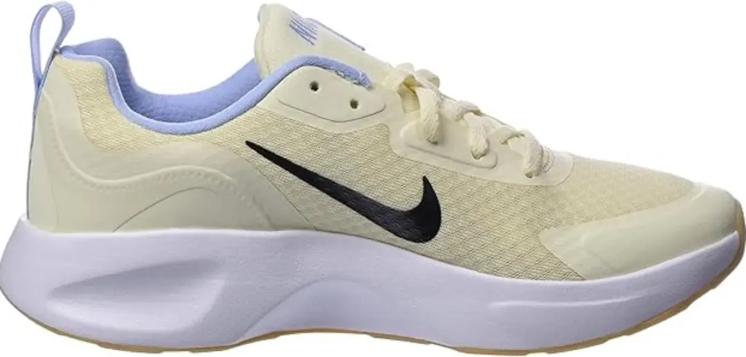 Nike Wearallday Beige Sneaker