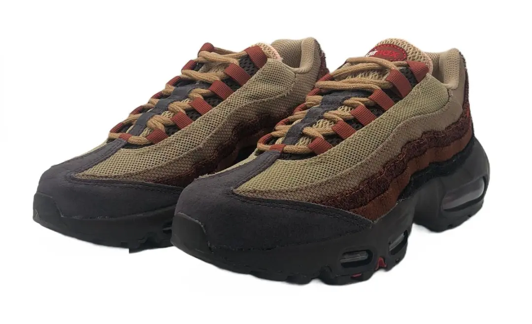 Nike WMNS air max 95