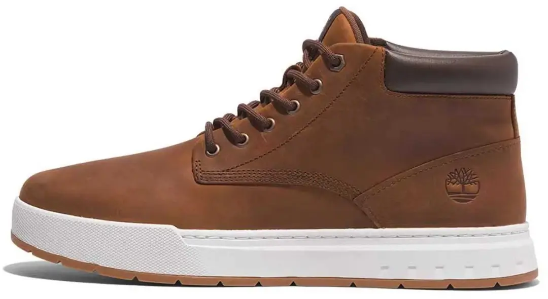 Timberland TB0A297Q Chukka Bruin - afbeelding 6 van 6