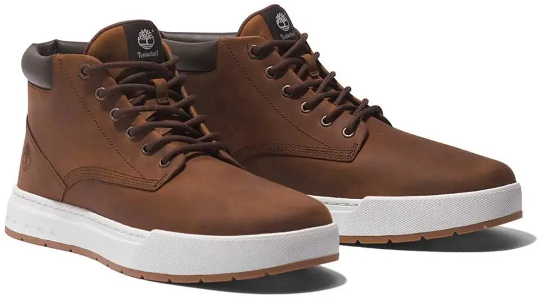 Timberland TB0A297Q Chukka Bruin - afbeelding 4 van 6