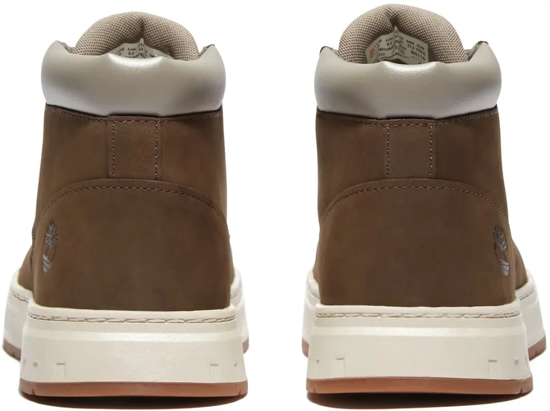 Timberland TB0A297Q Chukka Bruin - afbeelding 3 van 6