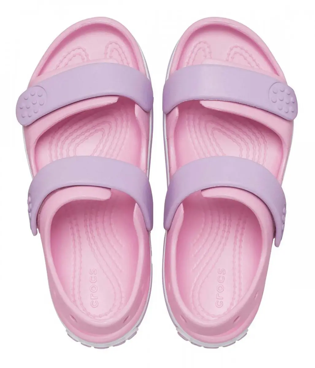 Crocs Crocband Cruiser Instappers Junior 28