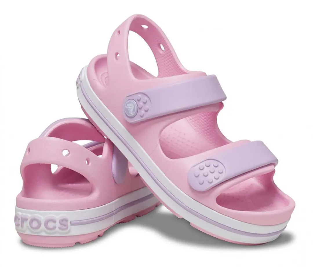 Crocs Crocband Cruiser Instappers Junior 28