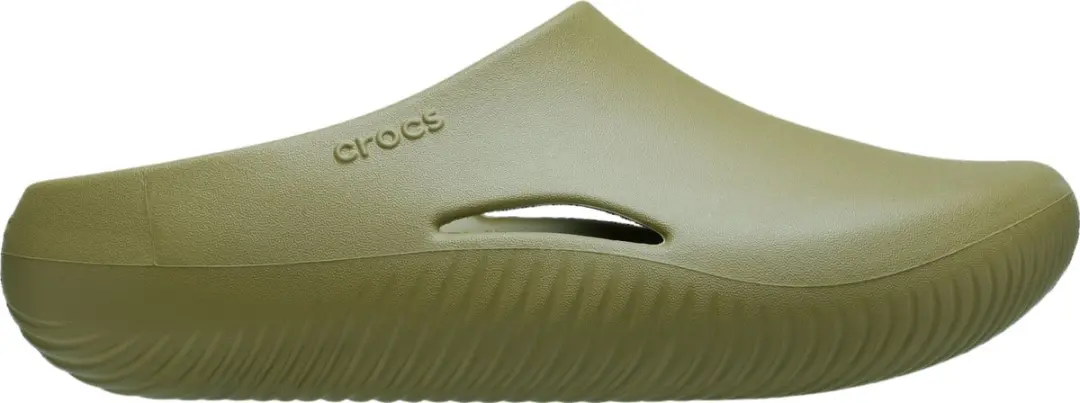 Crocs Mellow Recovery Clog Aloe 43/44 US M10/W12