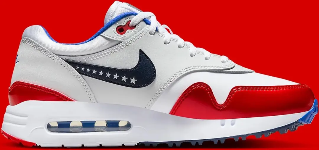 "Sneakers Nike Nike Air Max 1 ""USA"""
