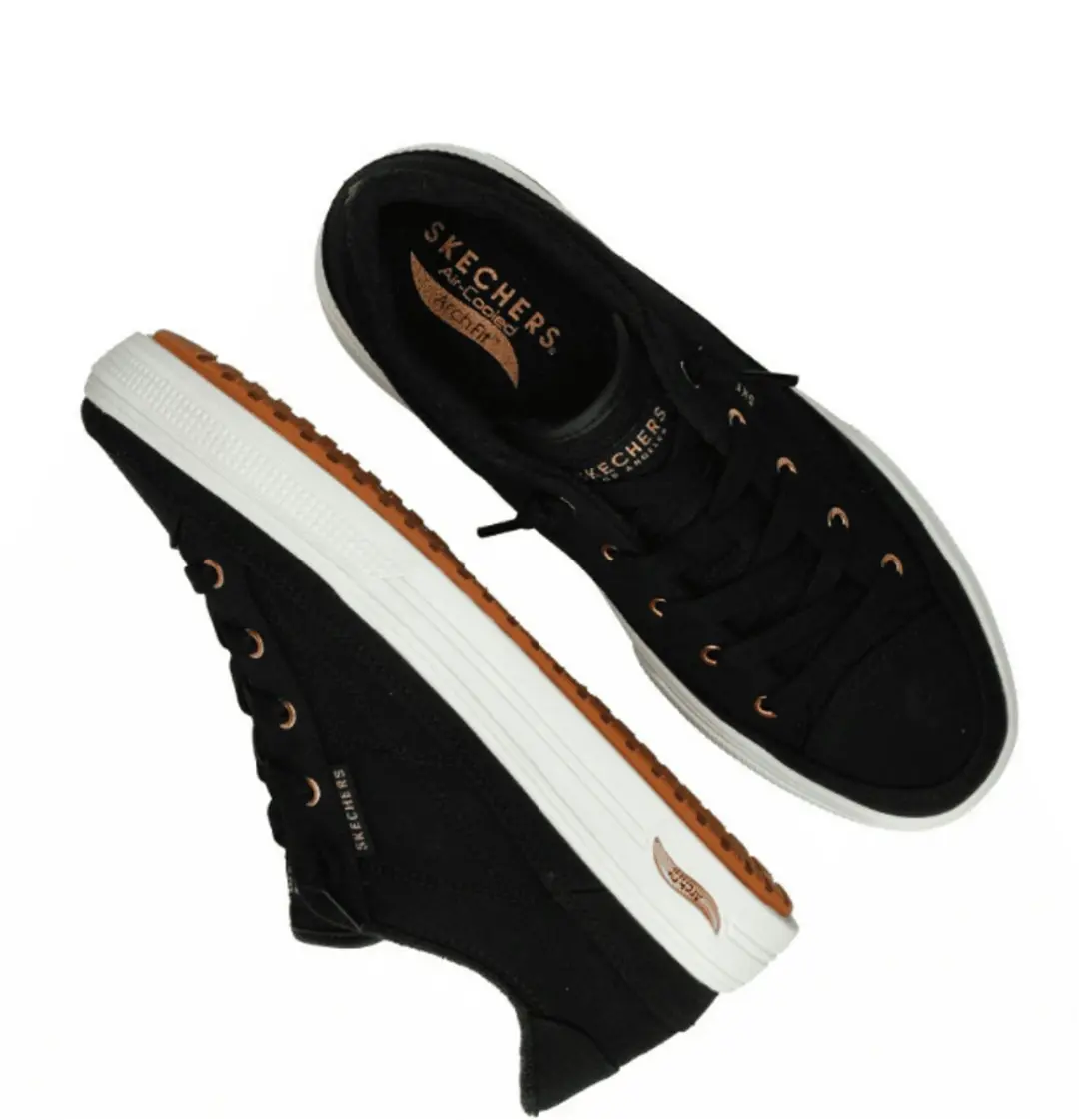 Skechers Dames Sneaker Arch Fit Arcade-on My Way