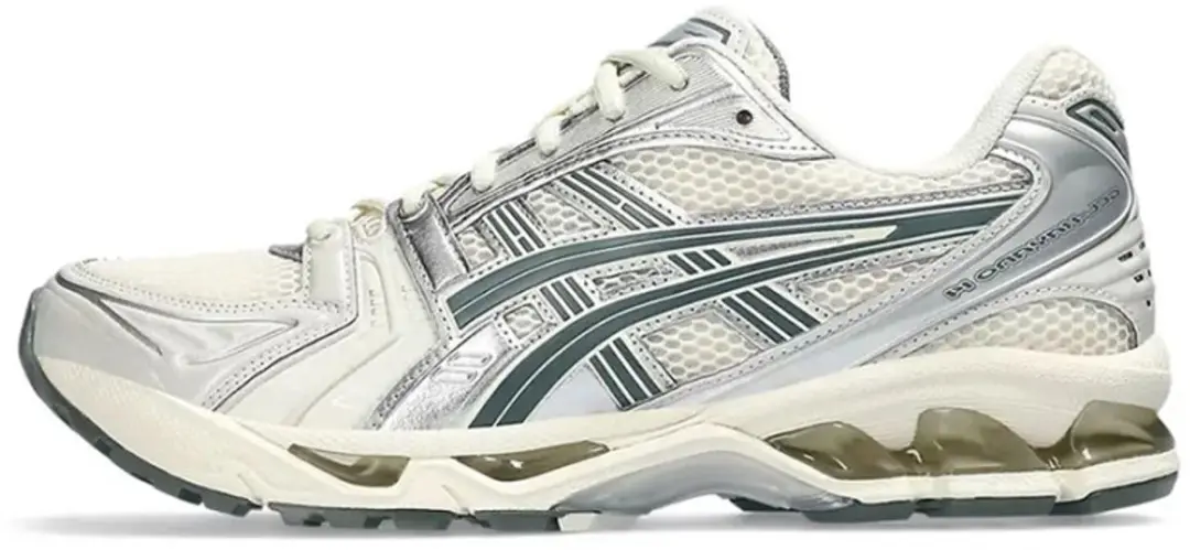ASICS Gel-Kayano 14 'Birch Dark Pewter'