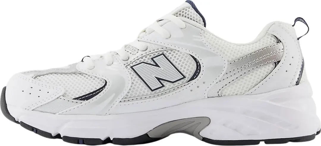 New Balance GR530 Unisex Sneakers - Wit