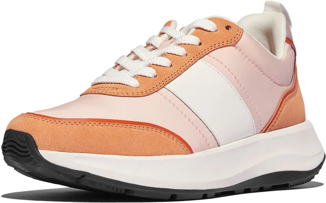 FitFlop FitFlop F-Mode Flow Sneaker