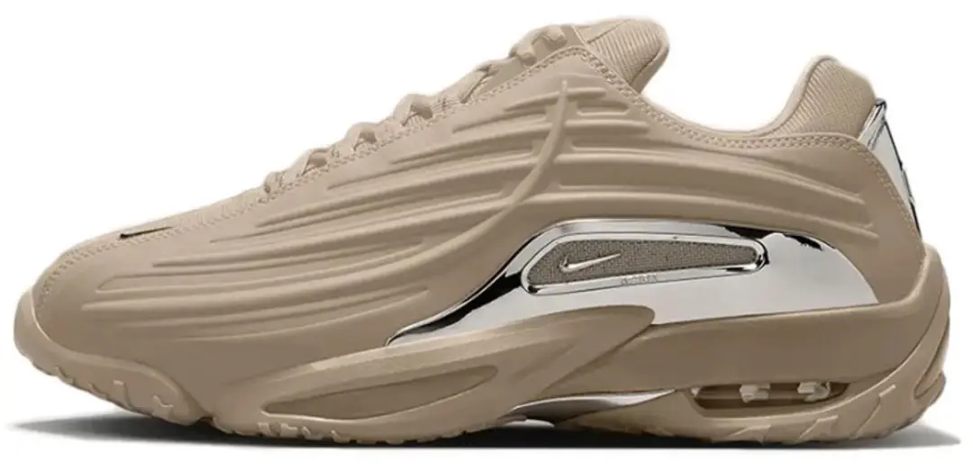 Nike Hot Step 2 Drake NOCTA Rattan
