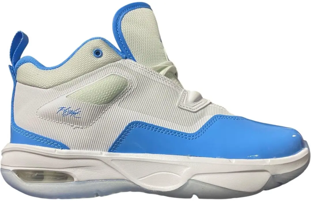 JORDAN STAY LOYAL 3 (GS)