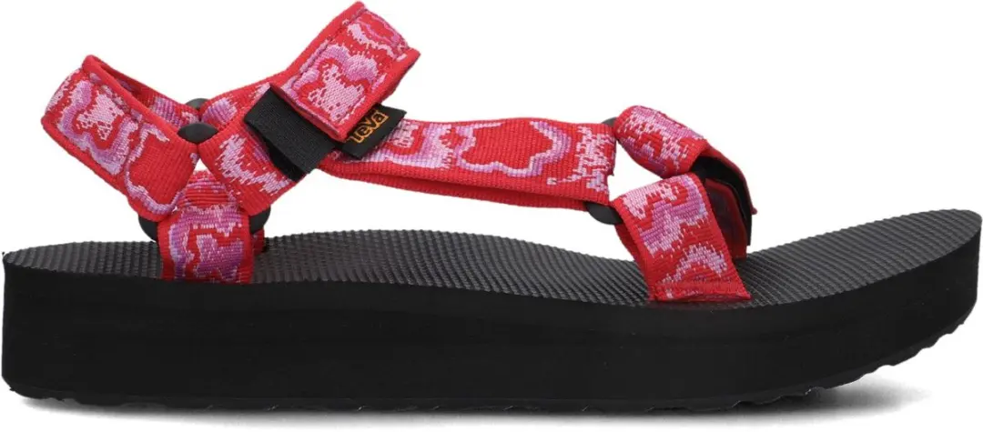 Teva W Midform Universal Sandalen