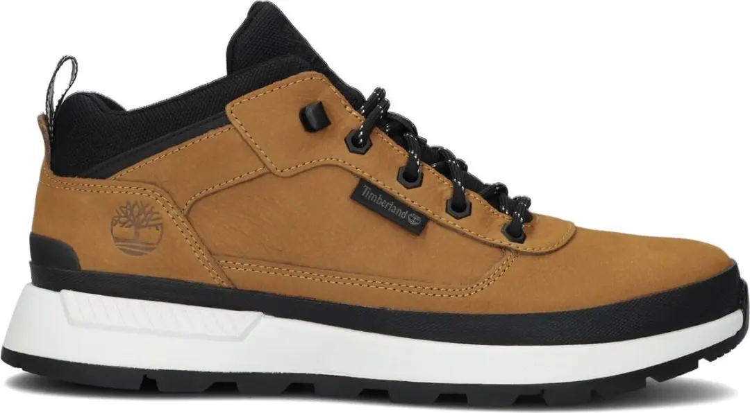 Timberland Field Trekker Low Lace Up Sneakers