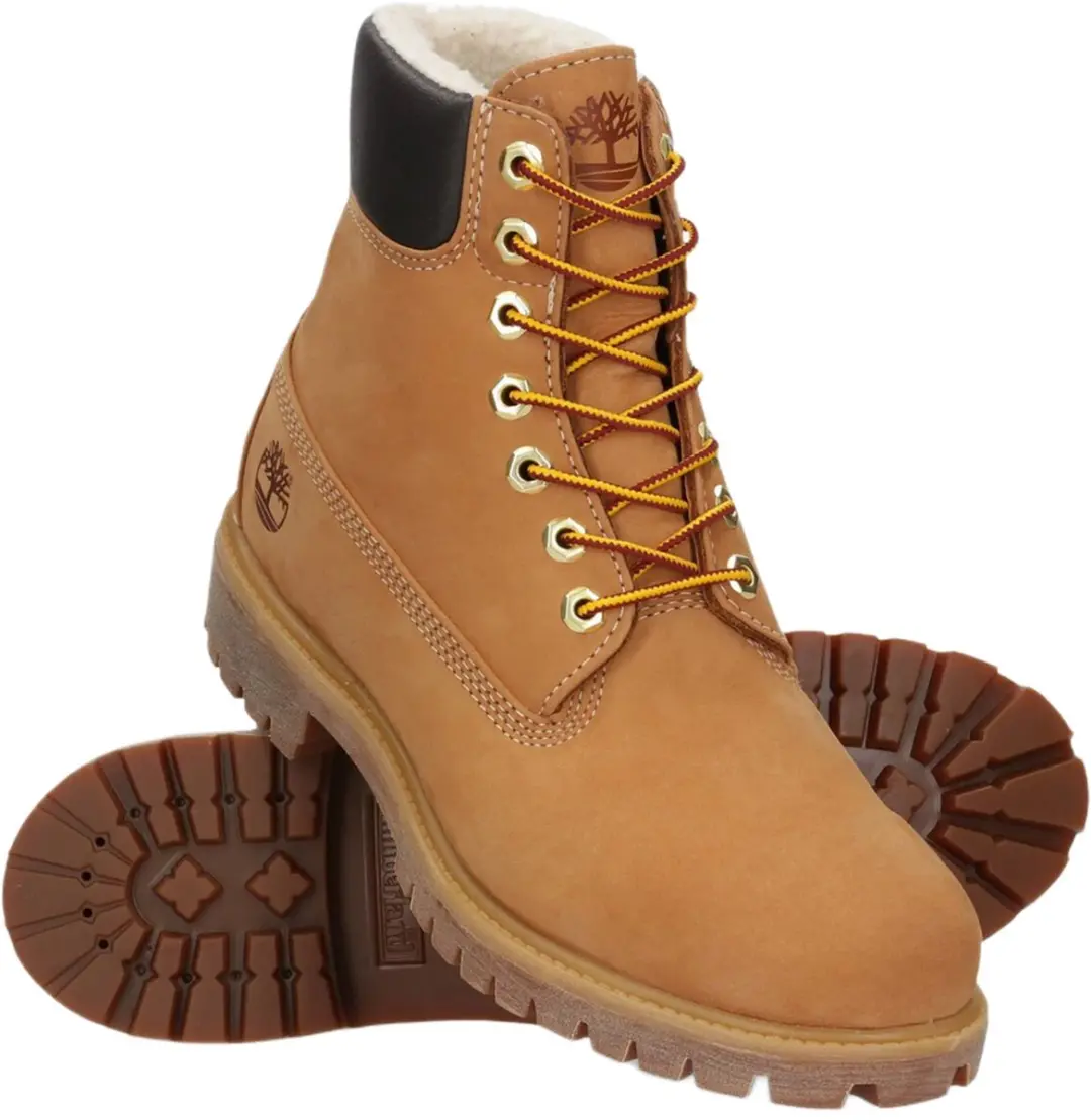 Timberland 6IN Premium Waterproof Laarzen - Veelkleurig