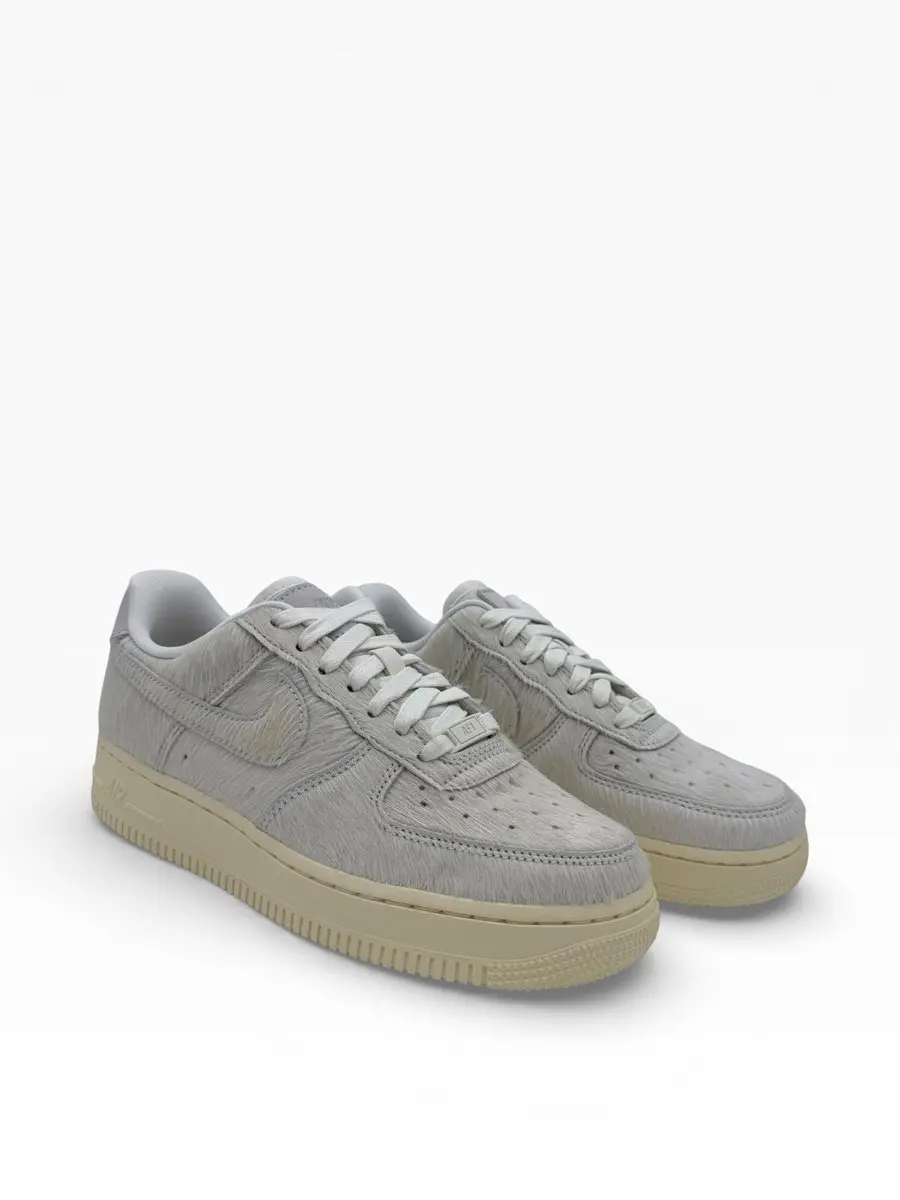 WMNS Nike Air FORCE 1 '07
