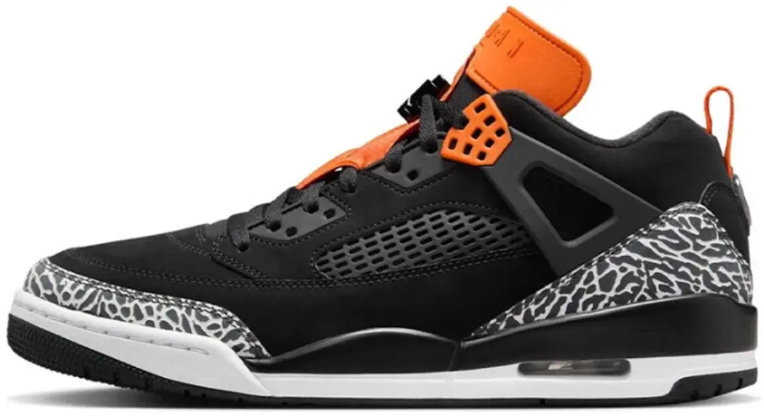 Sneakers Jordan Spizike Low Herenschoenen�Maat 45