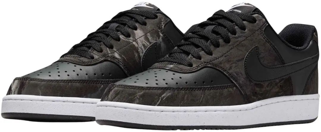 Nike Court Vision Low Dames