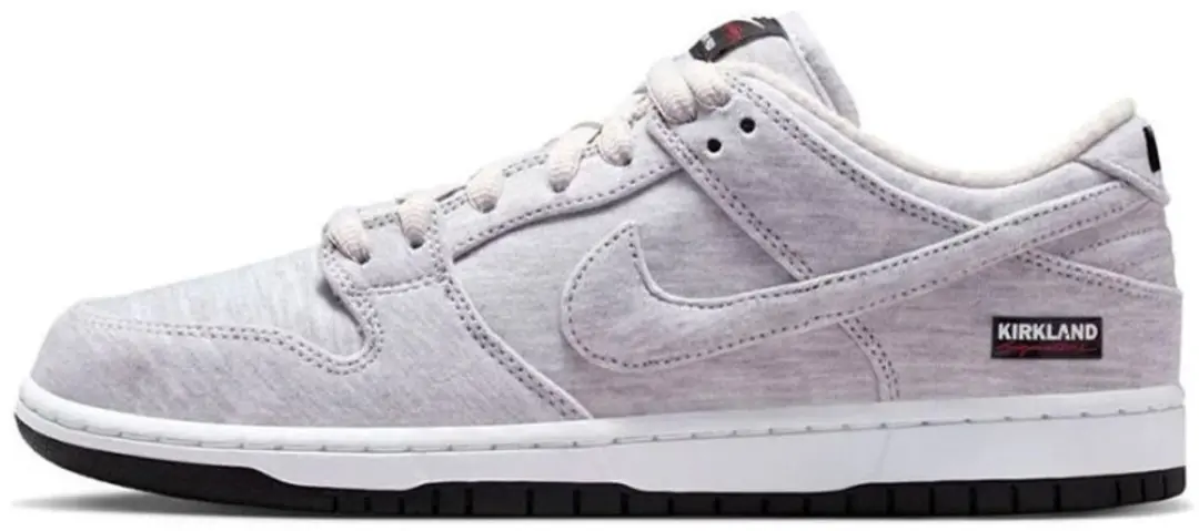 Nike SB Dunk Low Pro QS Costco Kirkland Signature