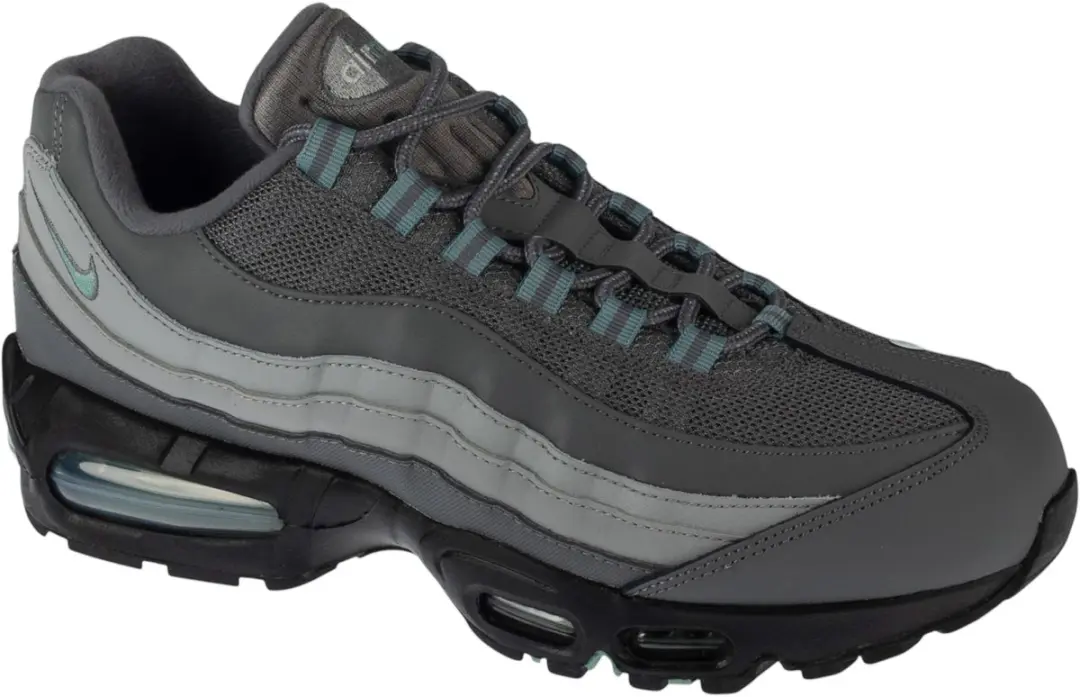 Nike Air Max 95, Mannen, Grijs, Sneakers, maat: 47