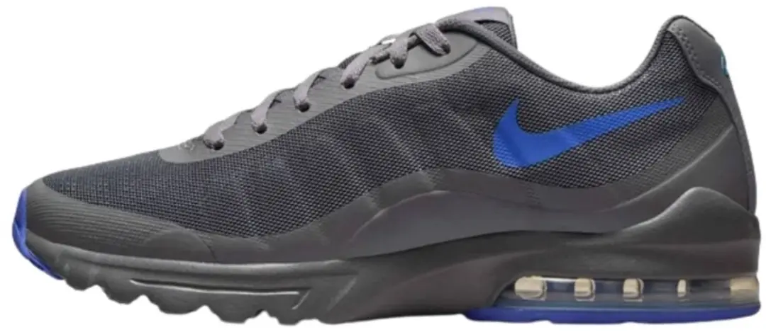 Nike Air Max Invigor Sneakers Heren Antraciet 44.5