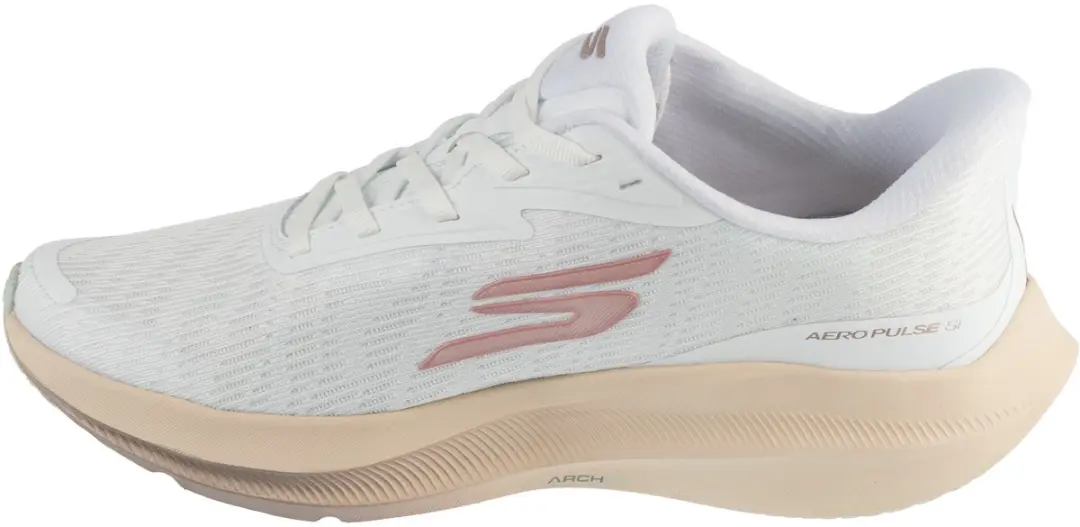 Skechers SKX Aero Pulse Schoenen - Wit EU 41