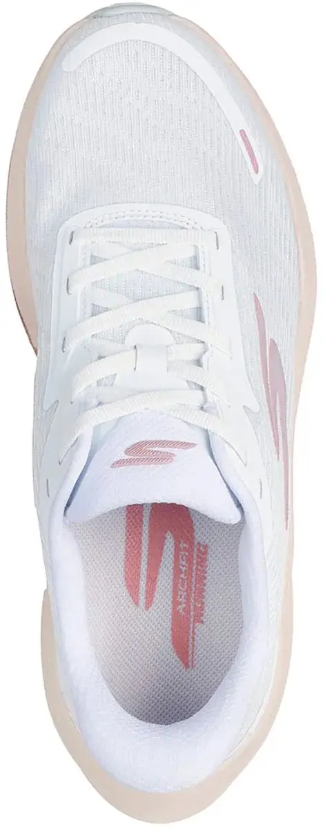 Skechers SKX Aero Pulse Schoenen - Wit EU 41