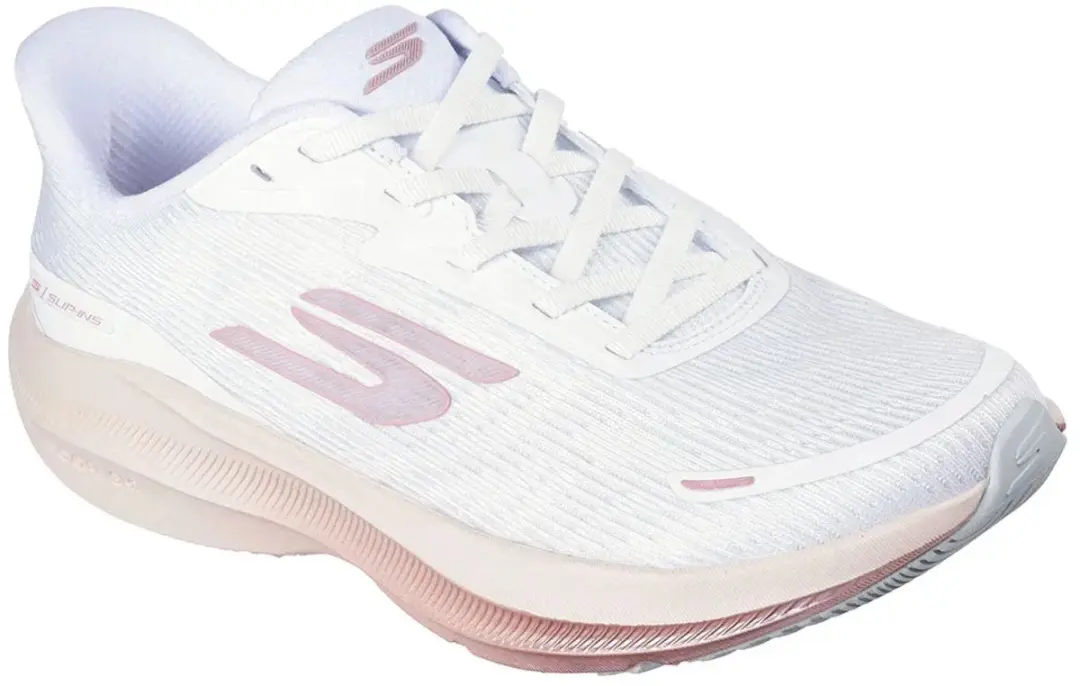 Skechers SKX Aero Pulse Schoenen - Wit EU 41