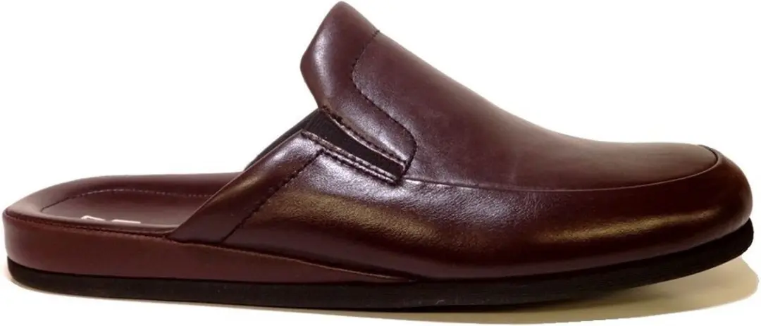 Rohde Pantoffel Slippers 6607 Wijnrood