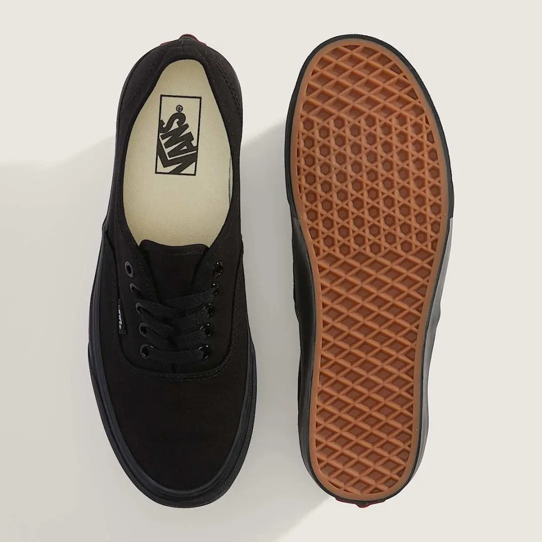 Vans Authentic Unisex Sneakers - 44.5
