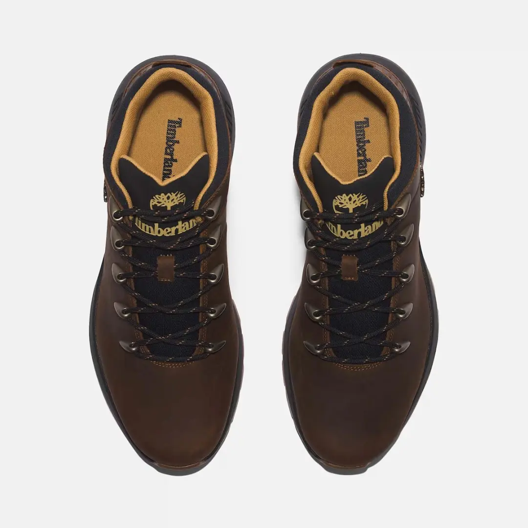 Timberland Sprint Trekker Mid Veterschoenen - Maat 40