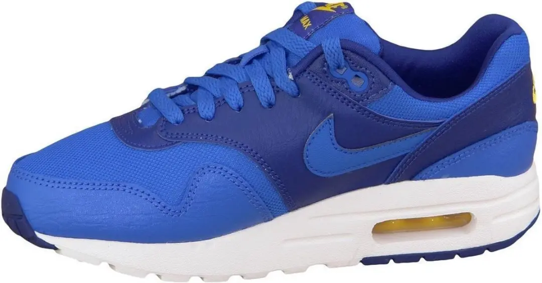 Nike Air Max 1 (GS) Sneakers Junior  Sportschoenen